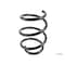Lesjofors Coil Spring, 4058702 4058702 - alternate 2